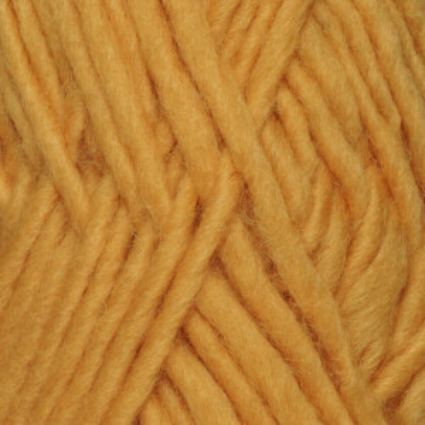 Snowdrop Garn 24 Sennepsfarge