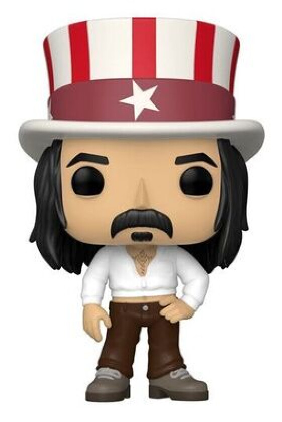 Frank Zappa