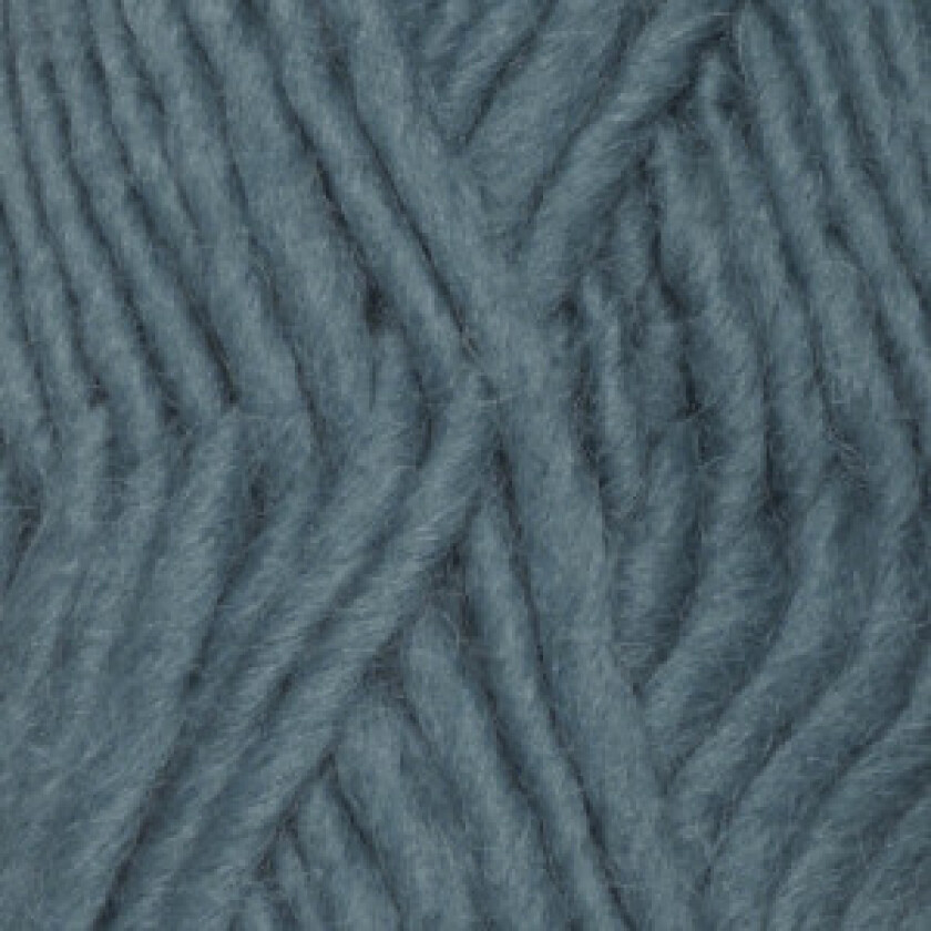 Snowdrop Garn 26 Denim Blå