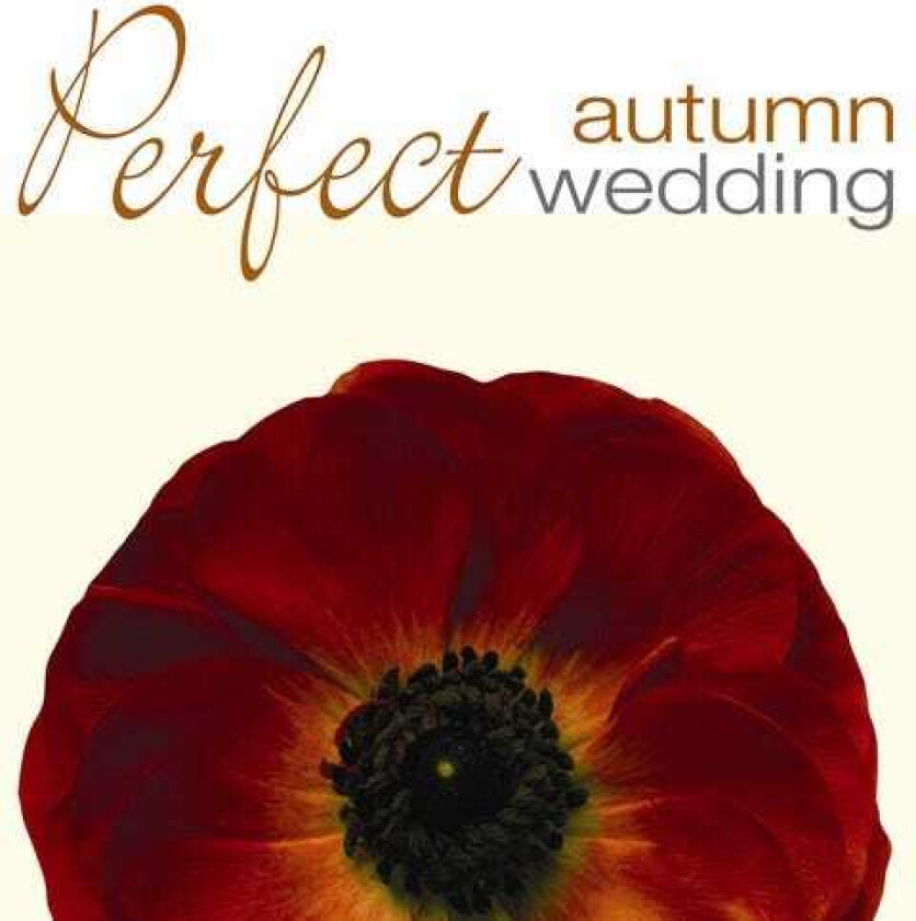 Diverse Artister Perfect Wedding: Autumn CD