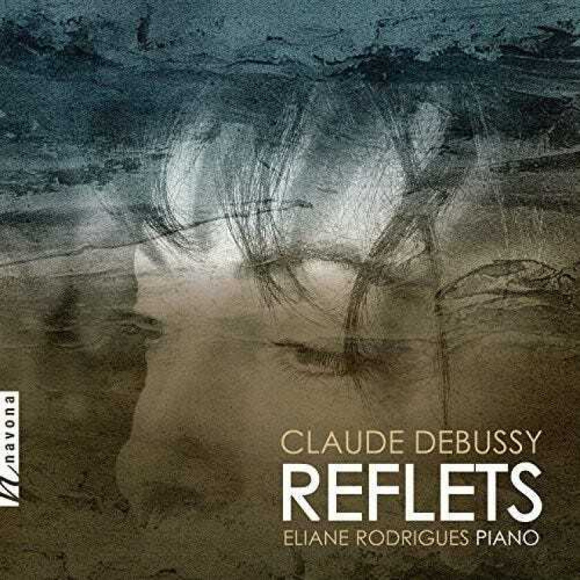 Claude Debussy, Rodrigues Reflets CD