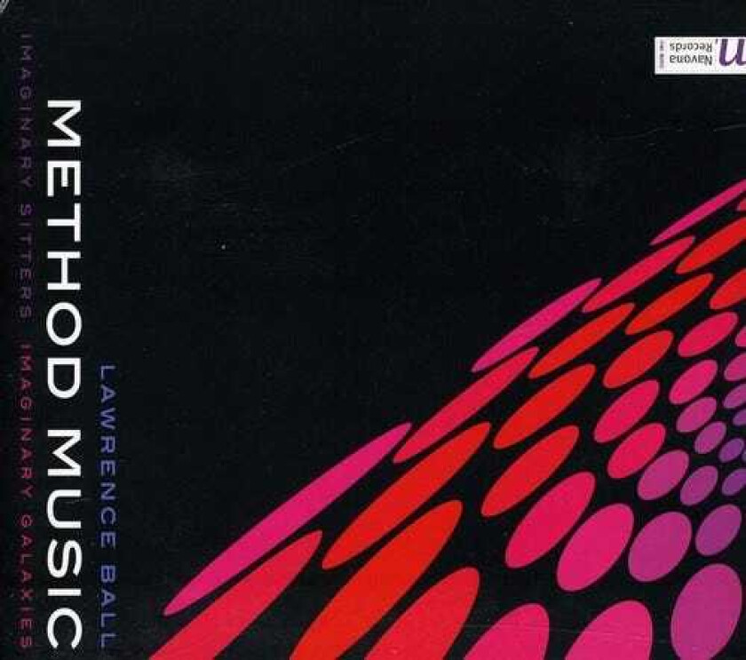 Lawrence Ball Method Music CD