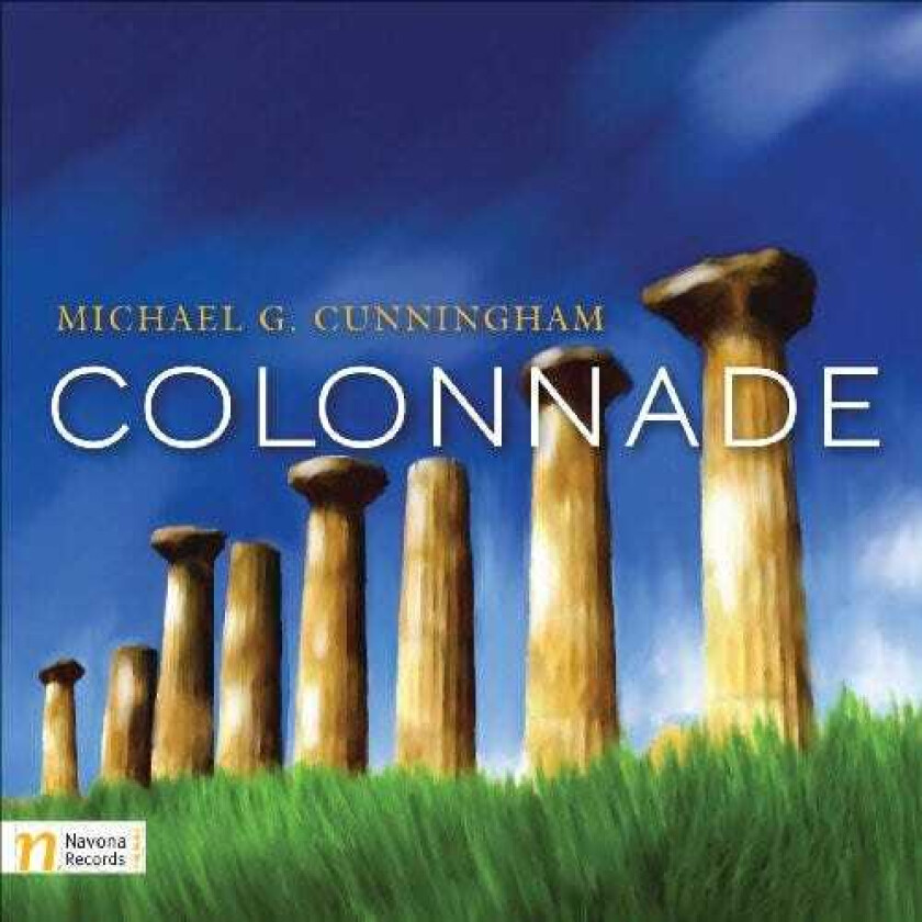 Kirk Trevor, Bratislava Philharmonic Chorus, Henrietta Lednárová, Lydia Drahosova, Martin Malachovsky, Ondrej Saling, Michael G. Cunningham, UNSPECIFIED Colonnade CD