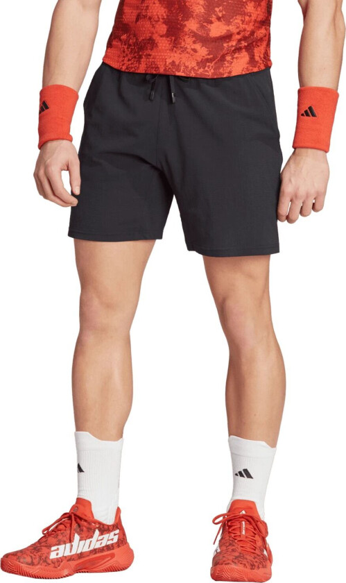 adidas Ergo Shorts, tennisshorts, herre BLACK