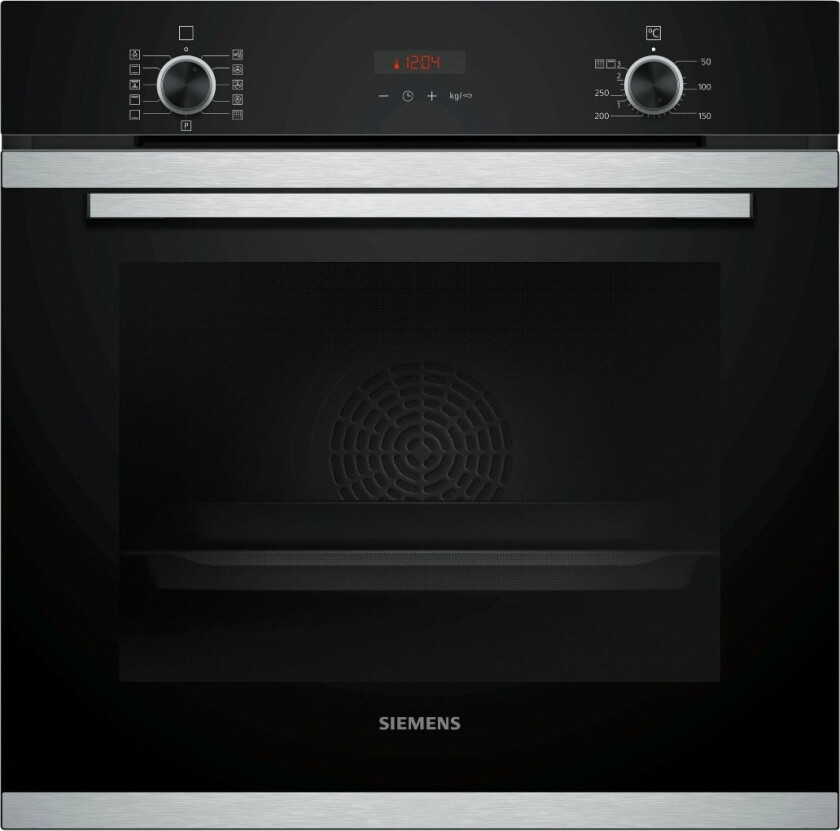 iQ300 HB274ABS1S stekeovn