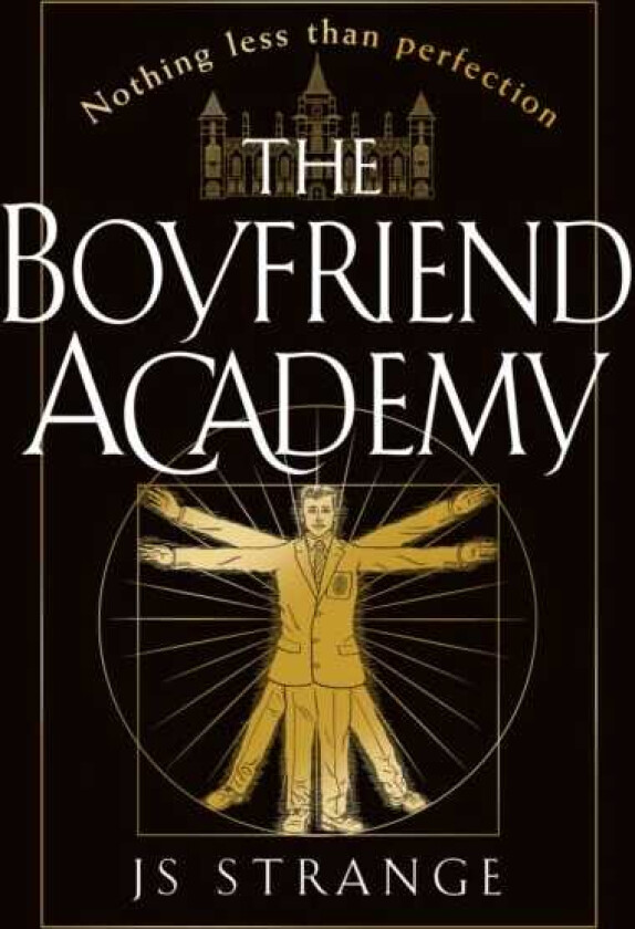 The Boyfriend Academy