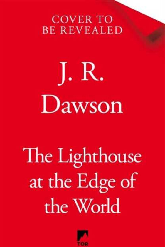 The Lighthouse at the Edge of the World