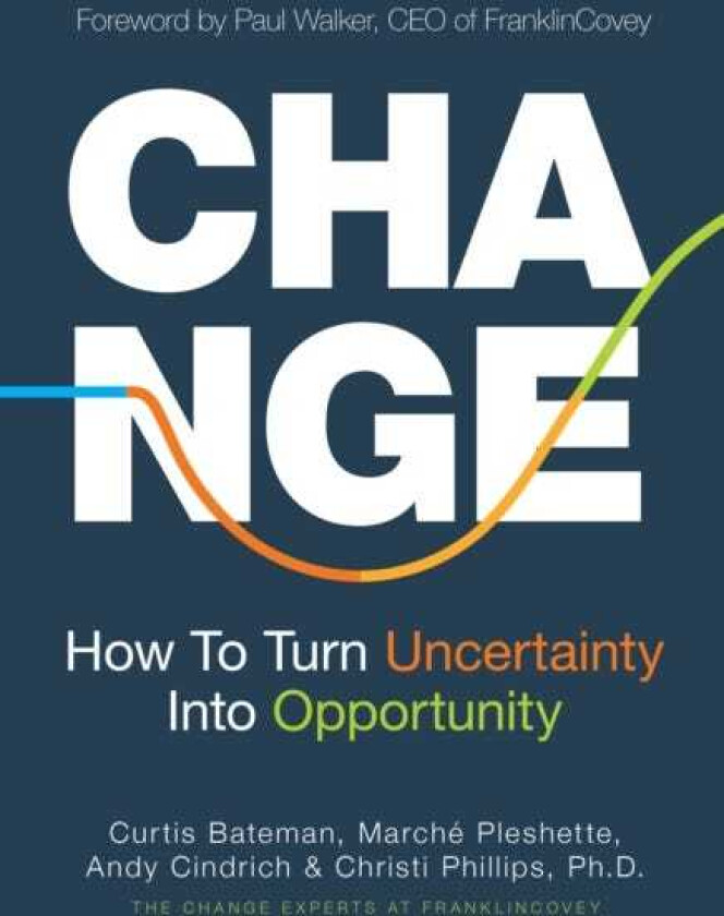 Change