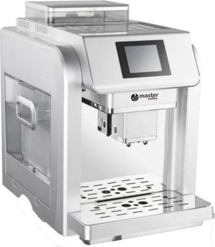 Auth. Kaffemaskin Master Coffee Mc717s