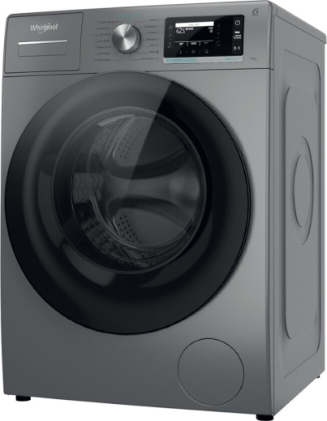 Whirlpool W7 99S Silence Ee Washing Machine
