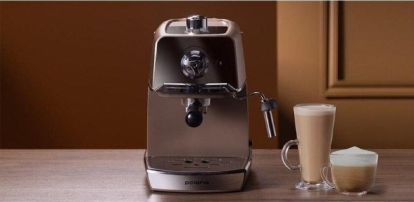 Kaffemaskin Master Coffee