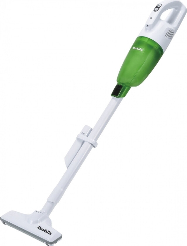 Cl117fdx5 Stående Støvsuger