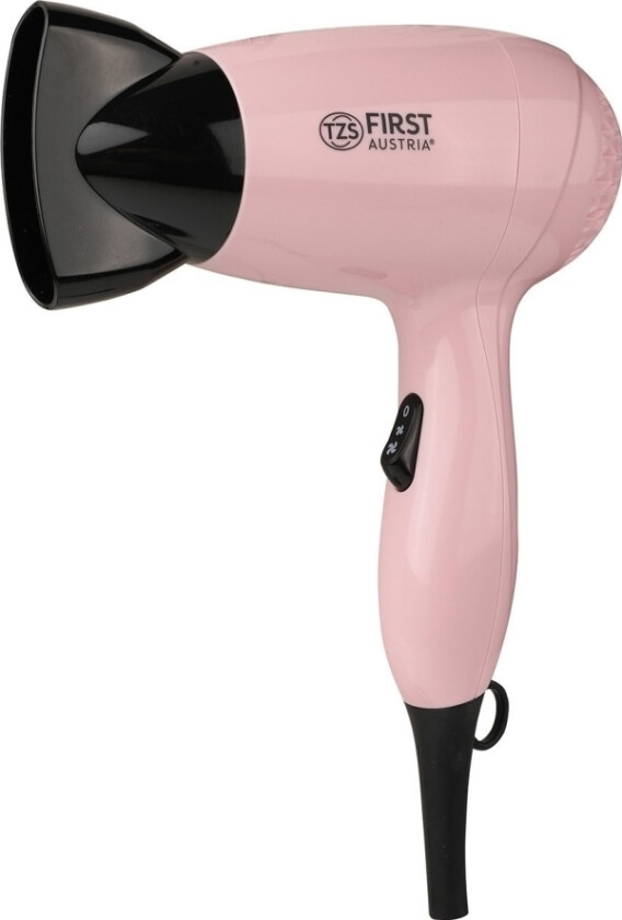 Hårføner First Fa-5666-Pi