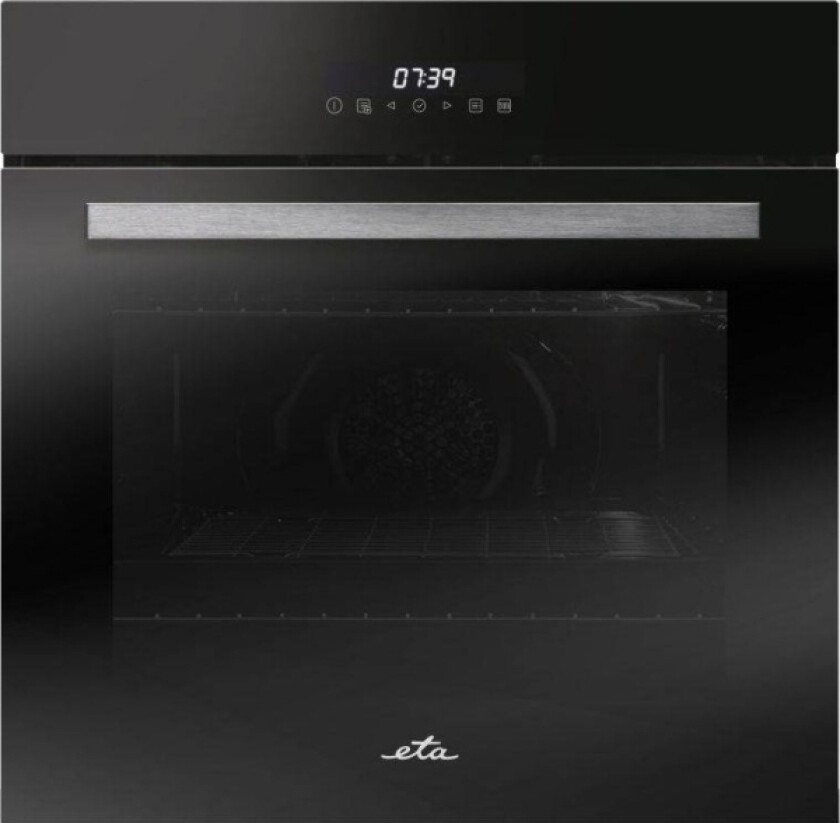 El.Multifunksin Ovn Til Pyrolize Ir Gar Funkcija Eta378590000 Å Drikke