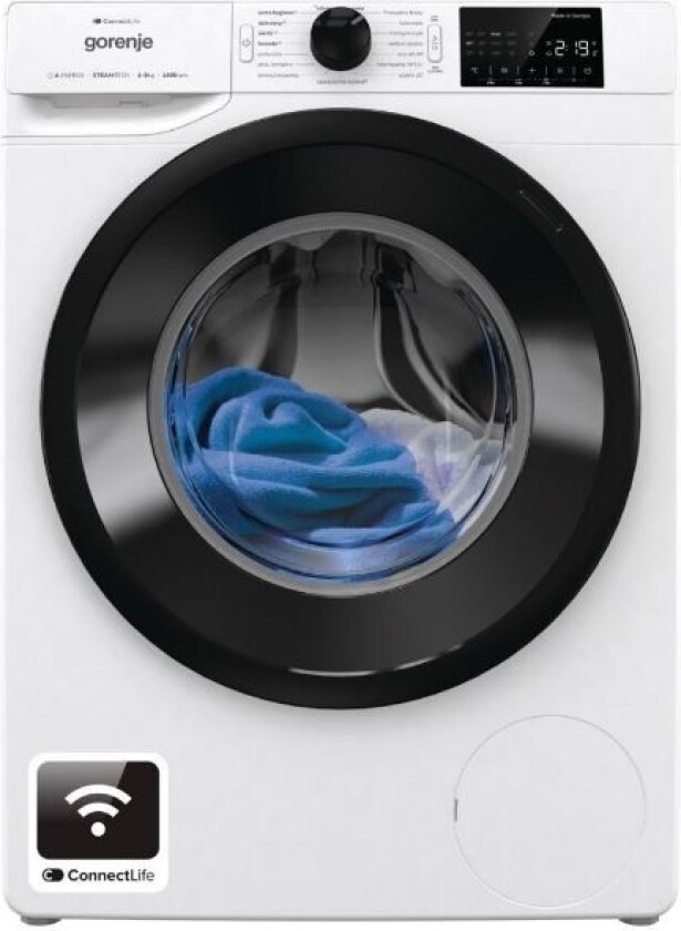 Wpnei94a1swifi/Pl Goren Je Washing Machine