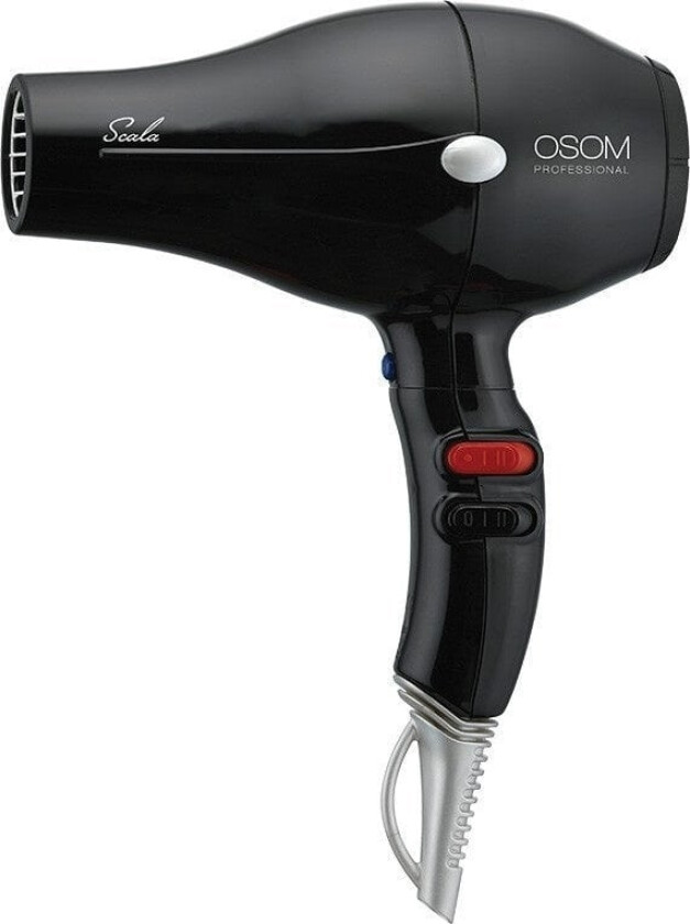 Hårføner Osom Professional Scala 2200 W