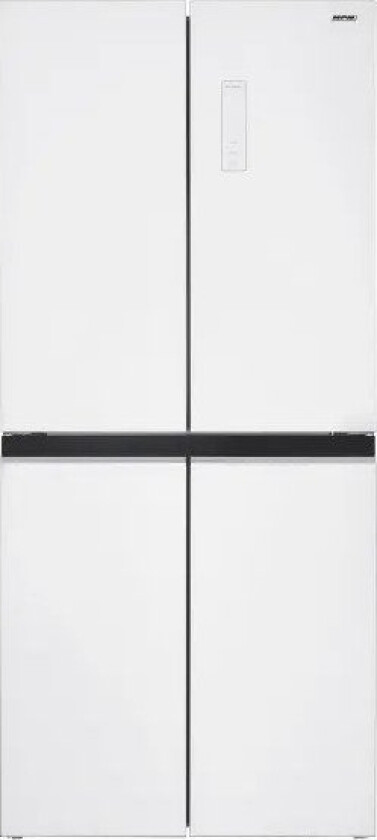 Kjøleskap Mpm-434-Sbf-08