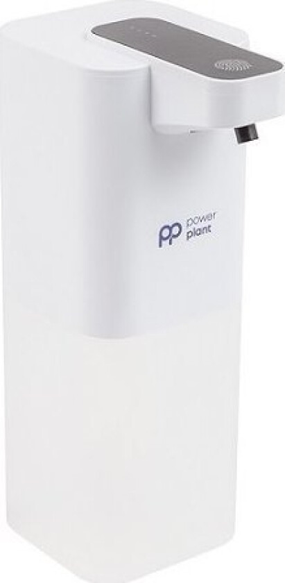 Exd Automatisk Flytende Såpedispenser