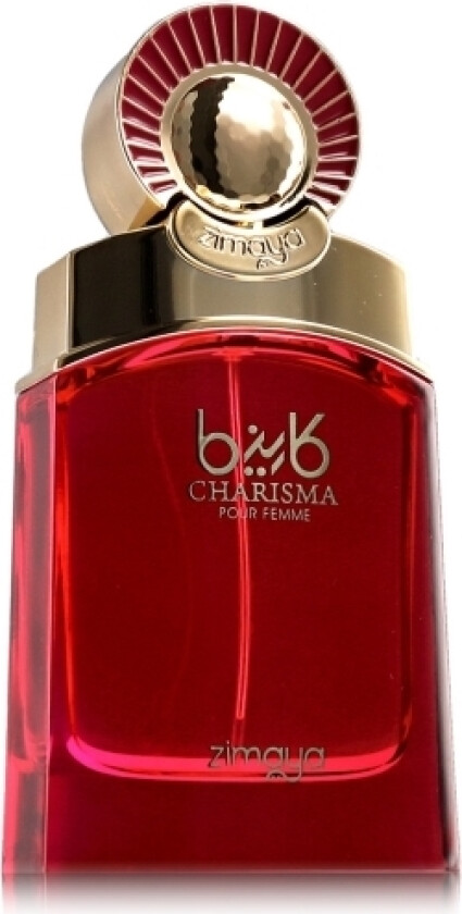 Charisma For Kvinner Eau De Parfum 100 Ml (Kvinne)