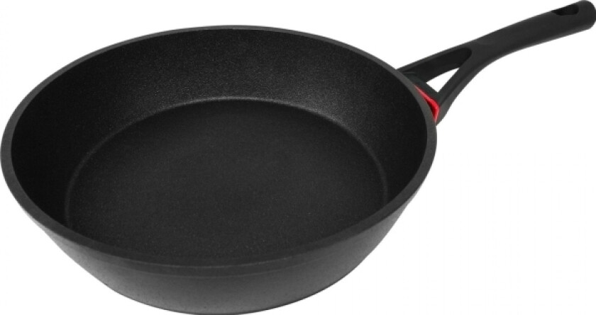 Stekepanne Polaris Pro Collection-26Fp Laget Av Smidd Aluminium, 26 Cm (Po10192)