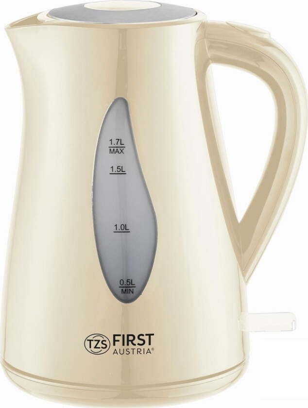 First First Austria Virdulys First Vannkoker 1,7L 5417-6-Cr
