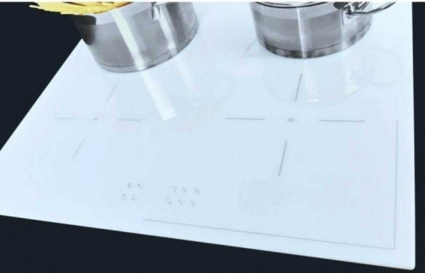 Induksjonstopp Freggia Hci64w/1