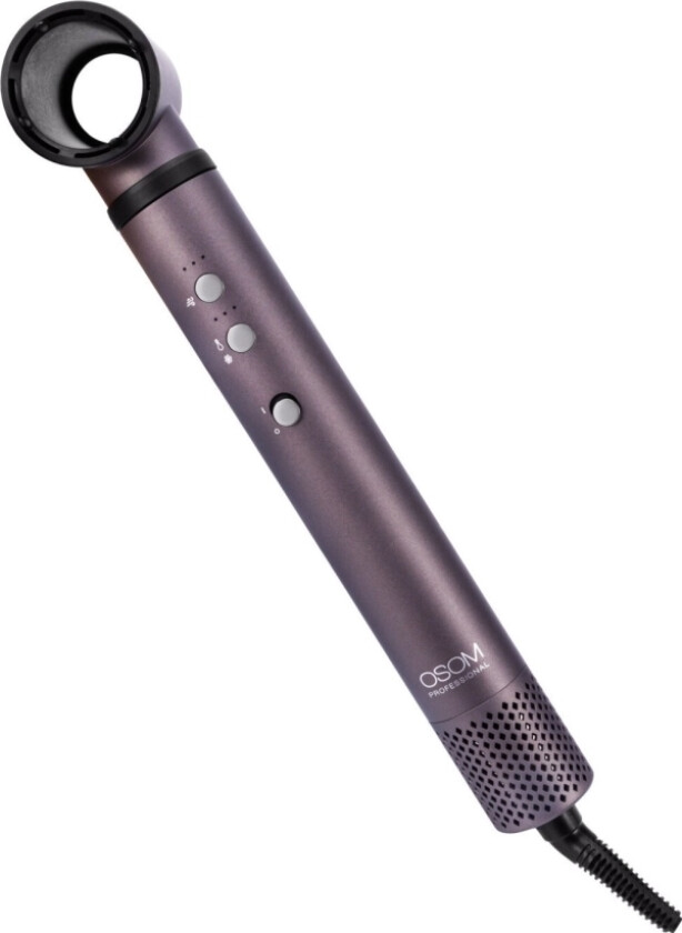 Suszarka Philips Hårføner-Styler Hero 1 Multi Styler Osomhab29
