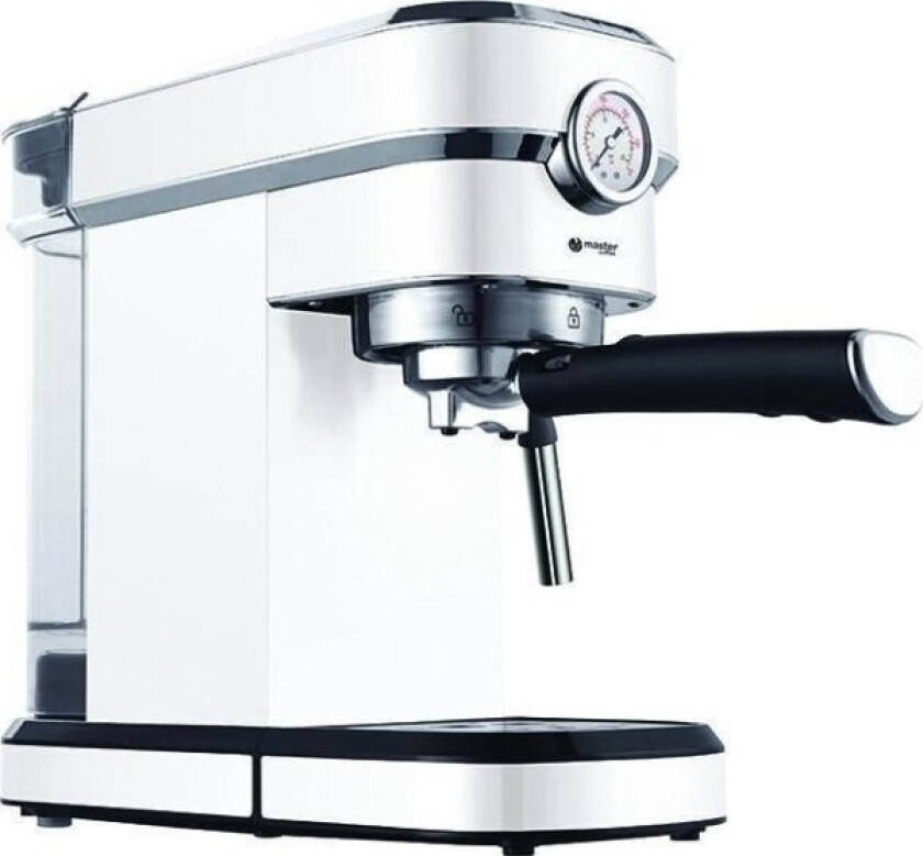 Kaffemaskin Master Coffee