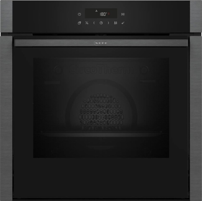 Innbyggingsovn Neff B5acj7ag3