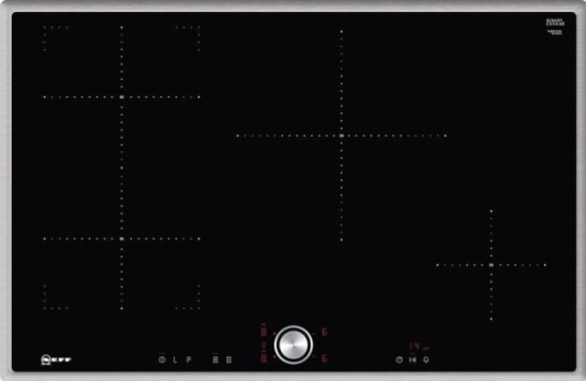 T56yhs1c0 Varmeplate, Flex Design