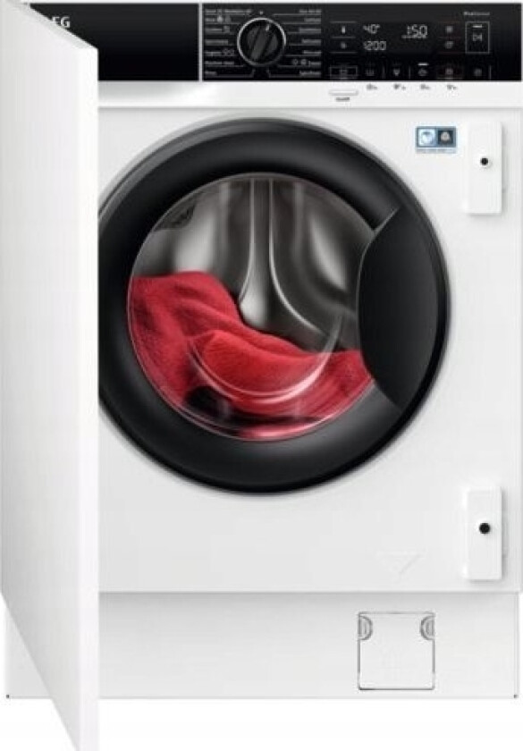 Vaskemaskin Aeg L7wbe68si