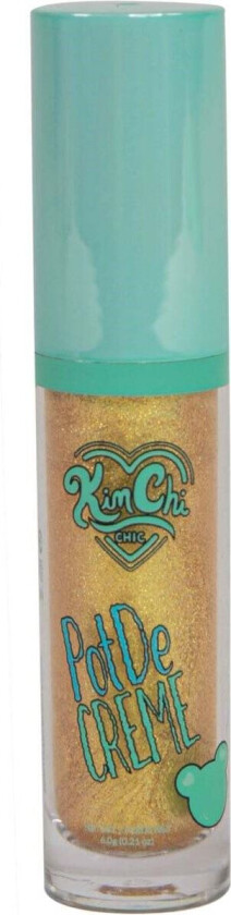 Pot De Créme Cream Eyeshadow Golden Pearl 6g