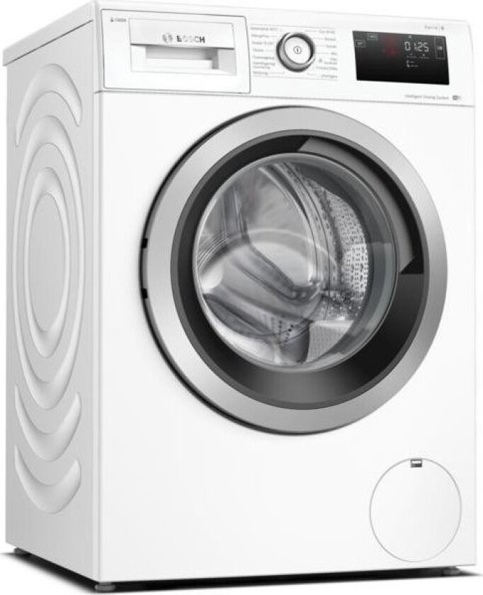 Pralka Bosch Washing Machine Bosch Wgg244zssn