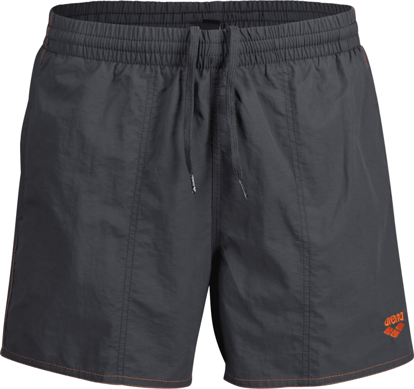 Bywayx, badeshorts herre Asphahalt