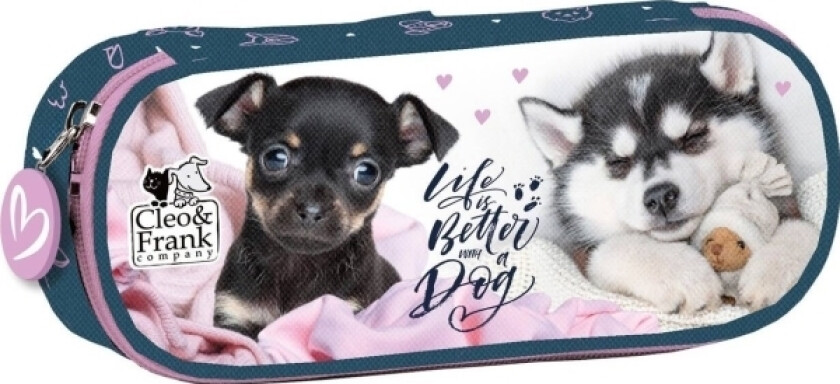 Pencil Case Derform Pencil Case A Cleo And Frank 38 Derform Psy