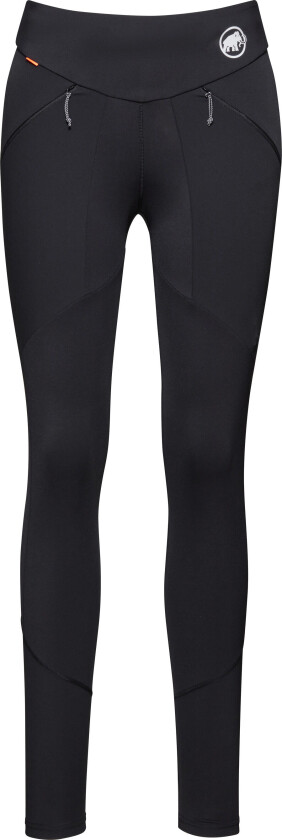 Aenergy Light Tights Women Black S