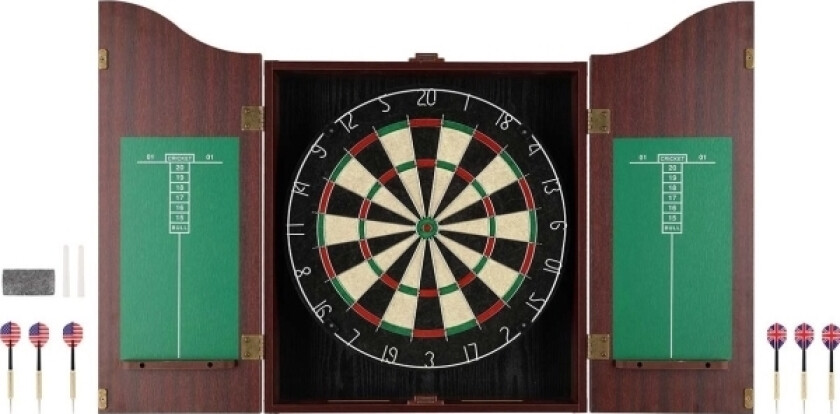 Bilde av Dart-Sett-Skap