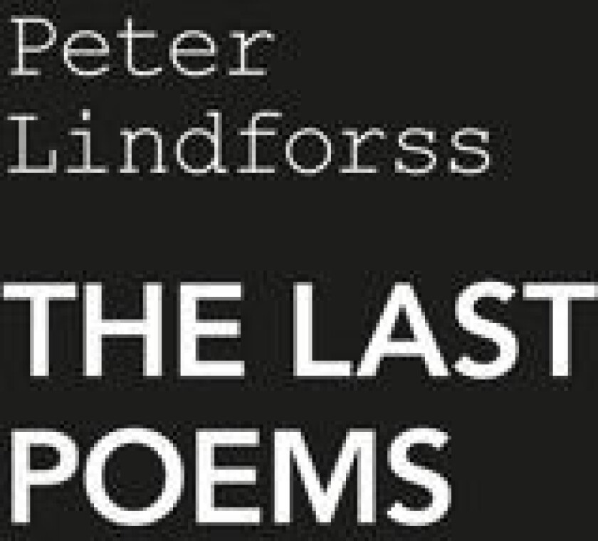 The Last Poems
