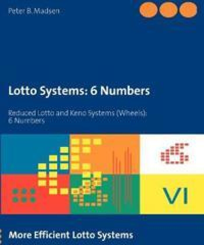 Lotto Systems