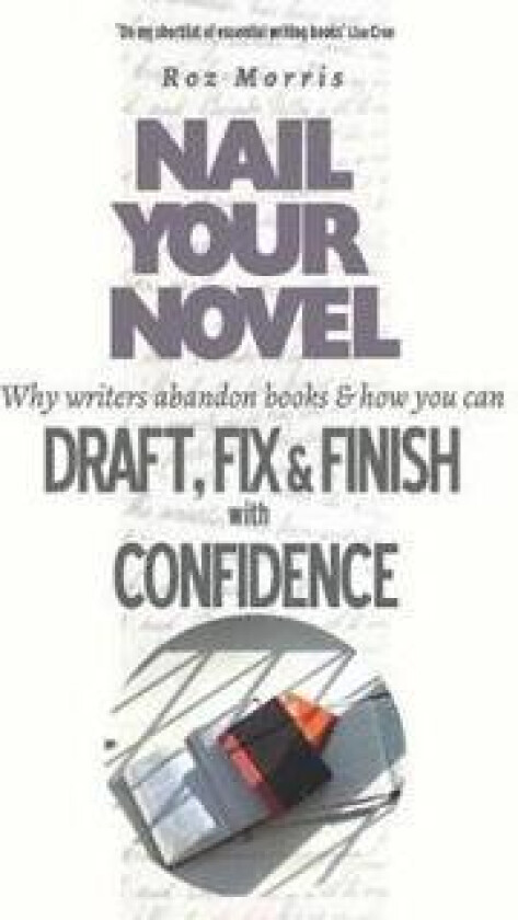 Nail Your Novel