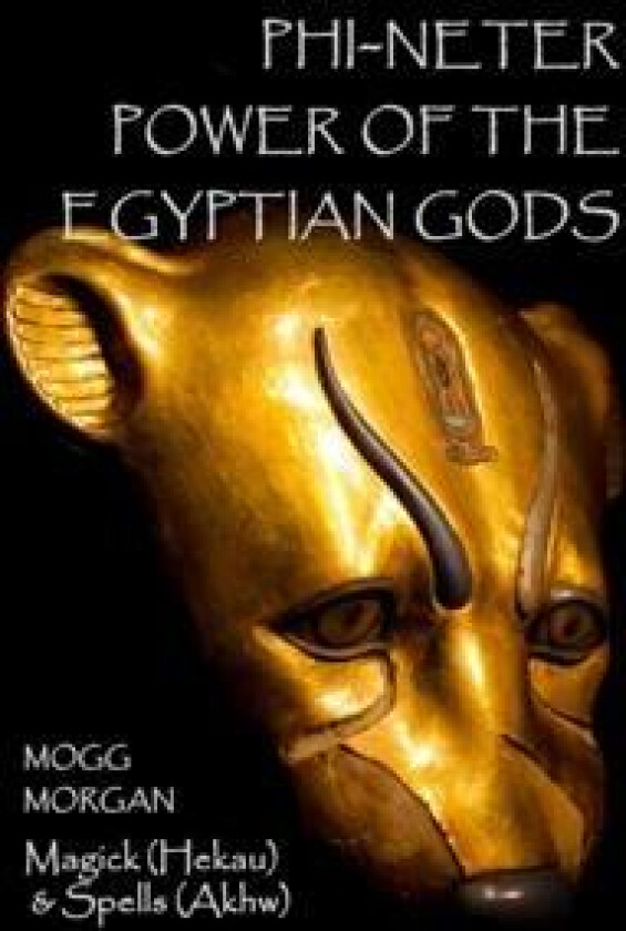 Phi-neter: Power of the Egyptian Gods