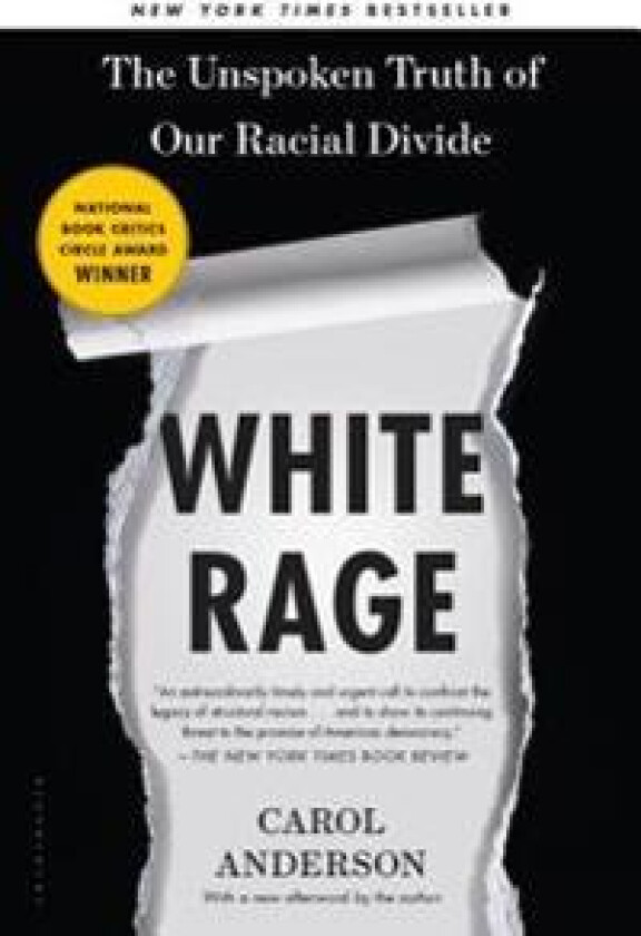White Rage