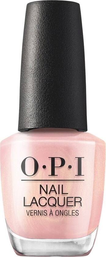 Nail Lacquer Spring Collection Reoccurin' Gleam 15ml