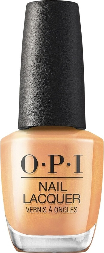 Nail Lacquer Spring Collection Beauty School Popout 15ml