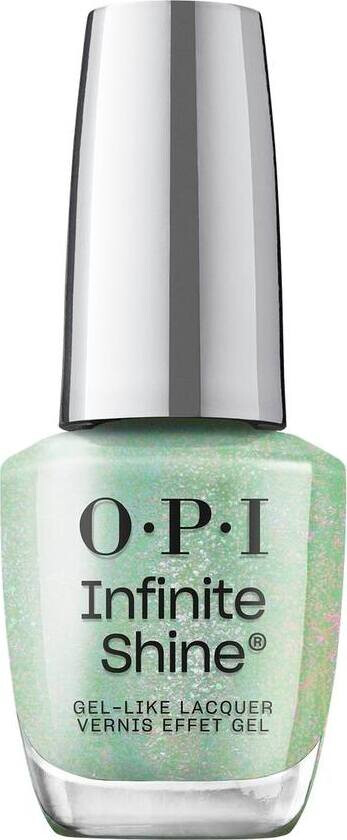 Infinite Shine Spring Collection Teals Familiar 15ml