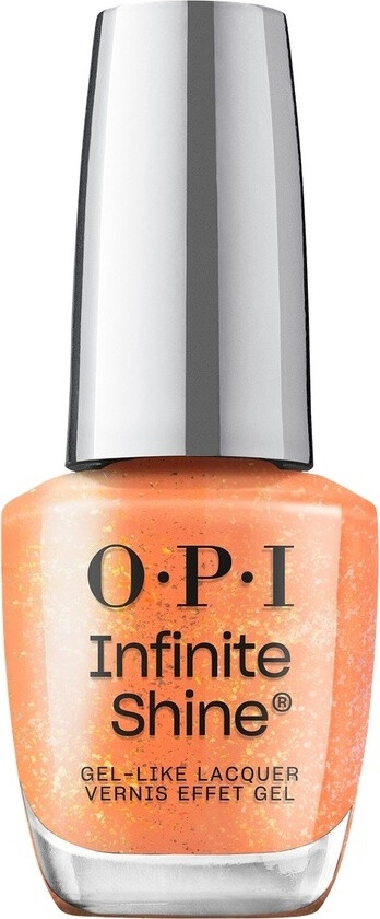 Infinite Shine Spring Collection Dreamsicle 15ml