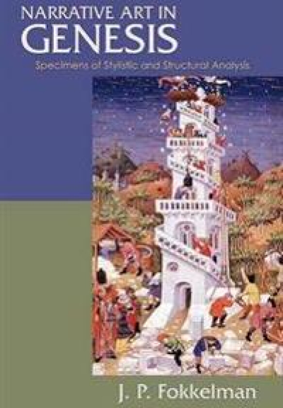 Narrative Art in Genesis