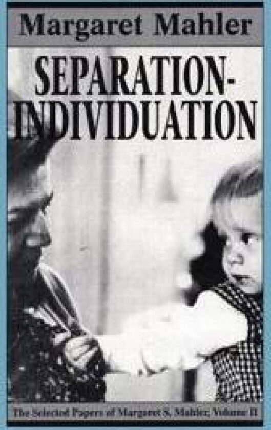 Separation--Individuation