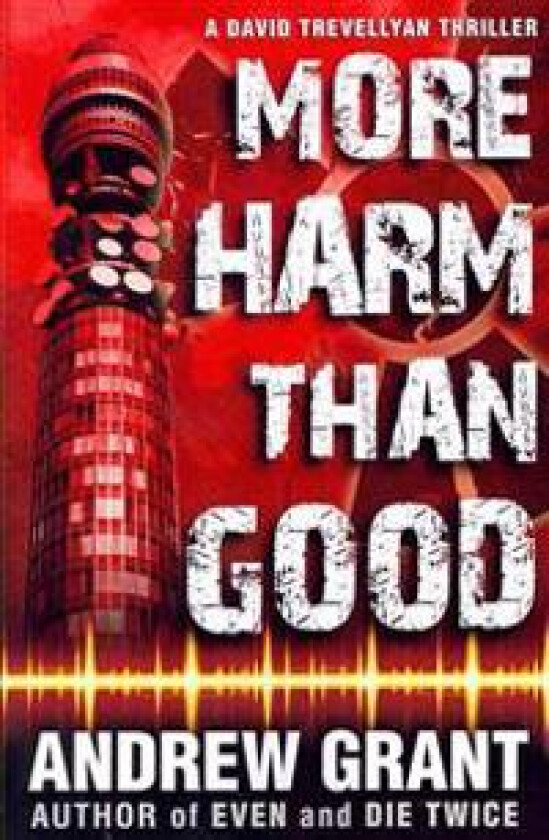 More Harm Than Good
