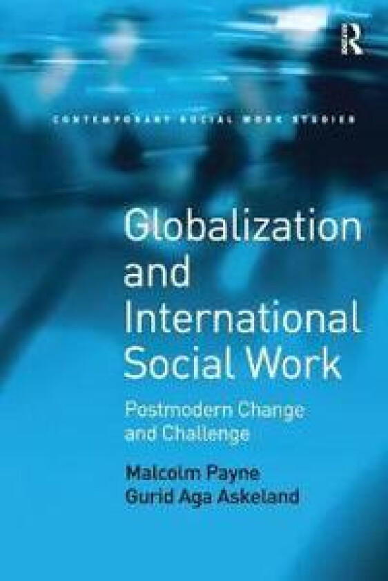 Globalization and International Social Work